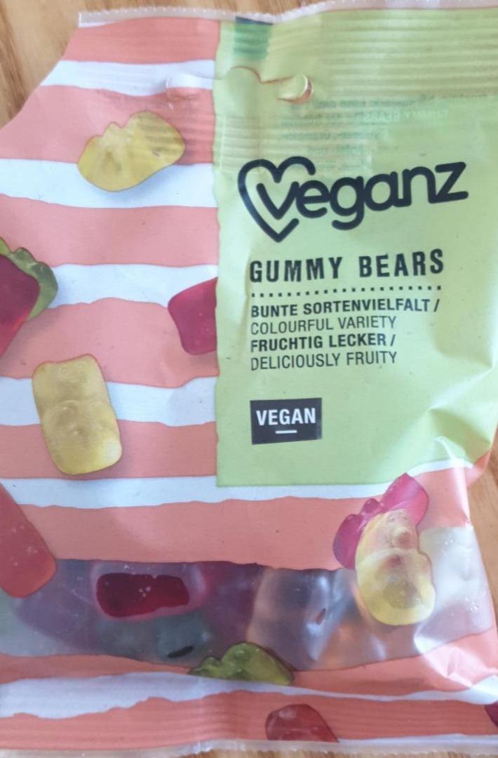 Fotografie - Gummy Bears Veganz