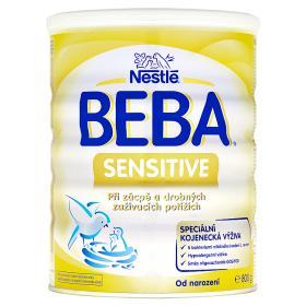 Fotografie - BEBA sensitive