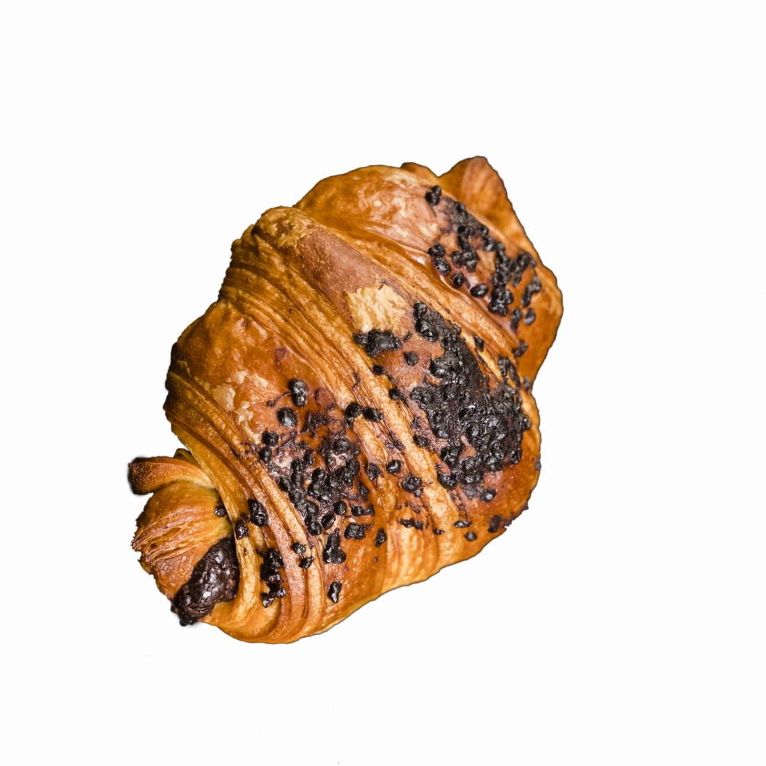 Fotografie - Croissant čokoládový William Thomas