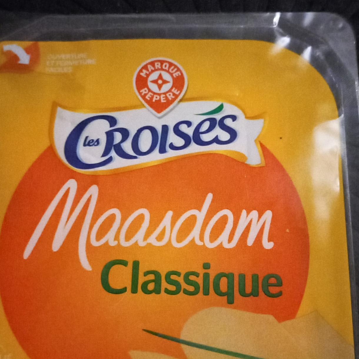 Fotografie - Maasdam Classique Les Croisés