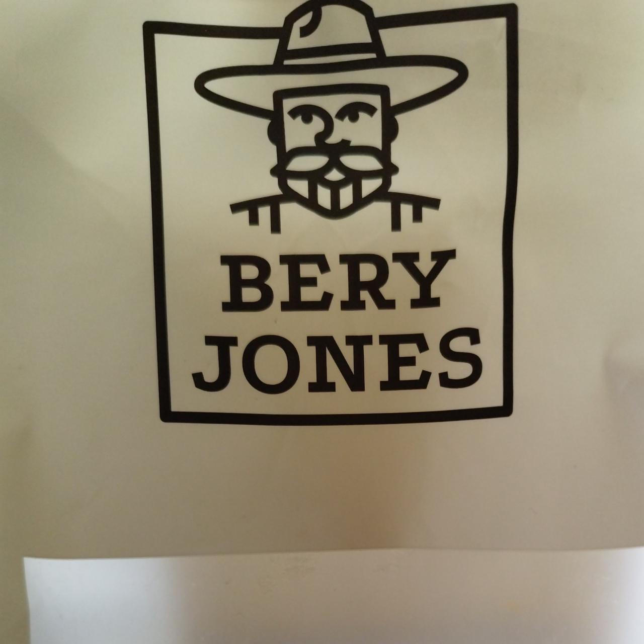 Fotografie - Višně v hořké čokoládě Bery Jones