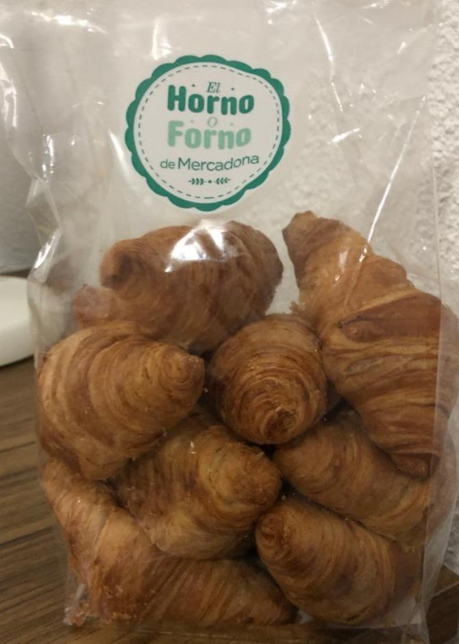 Fotografie - O Forno de Mercadona El Horno