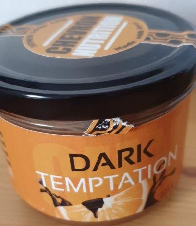 Fotografie - Dark Temptation Chevron Nutrition