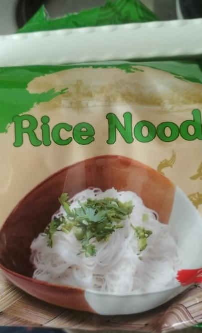 Fotografie - Rice noodles Vitasia