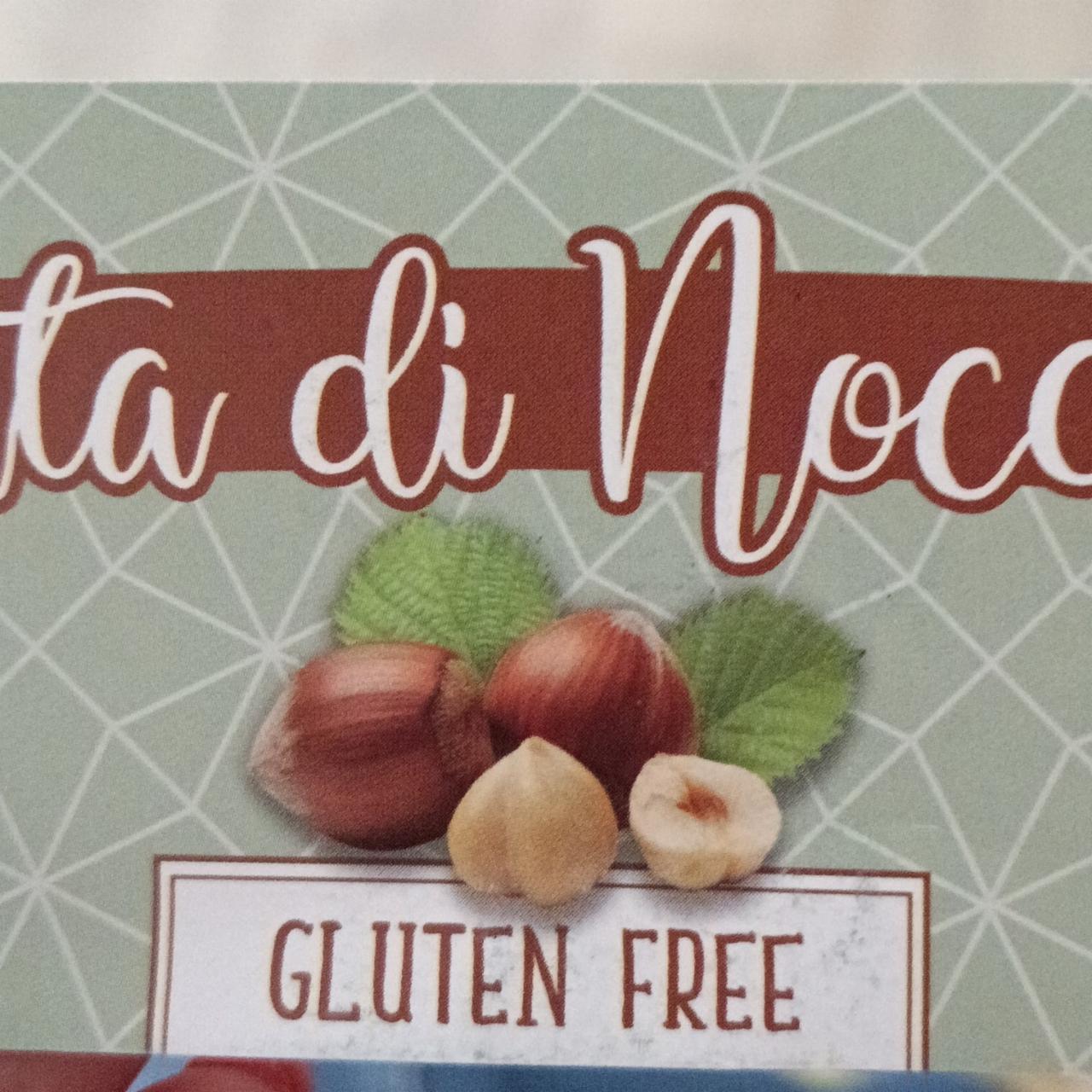 Fotografie - Torta di Nocciole gluten free
