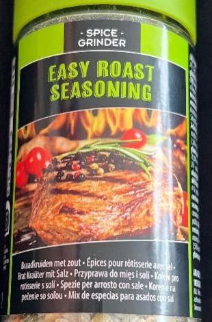 Fotografie - Easy roast seasoning Spice Grinder