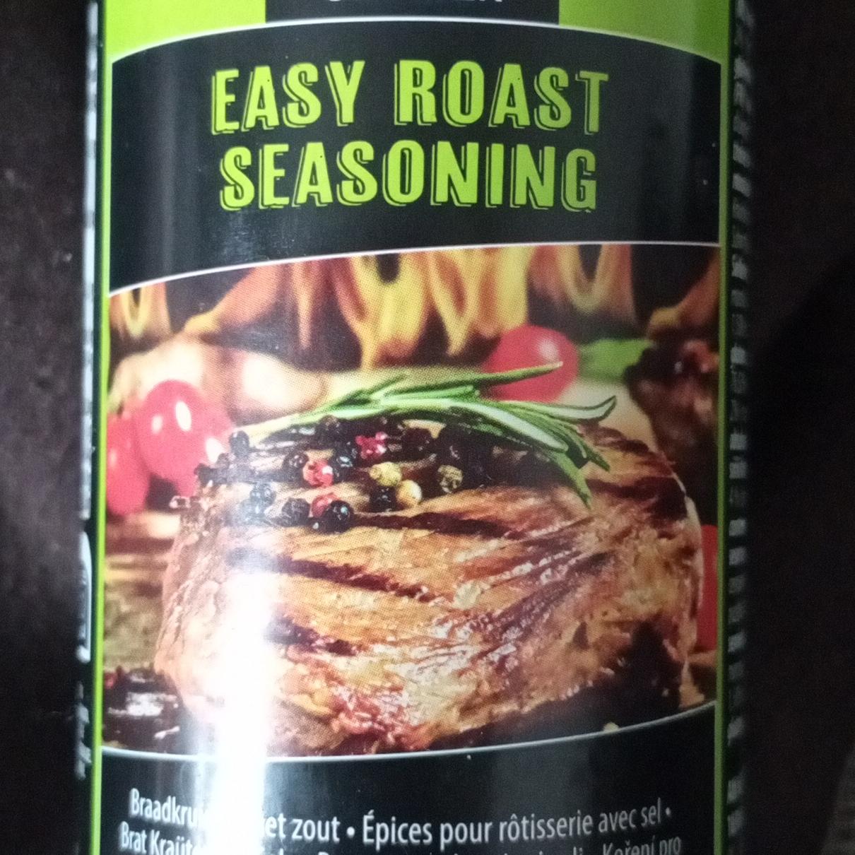 Fotografie - Easy roast seasoning Spice Grinder