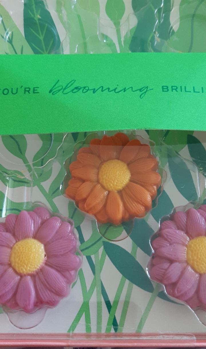 Fotografie - You're Blooming Brilliant Chocolates M&S