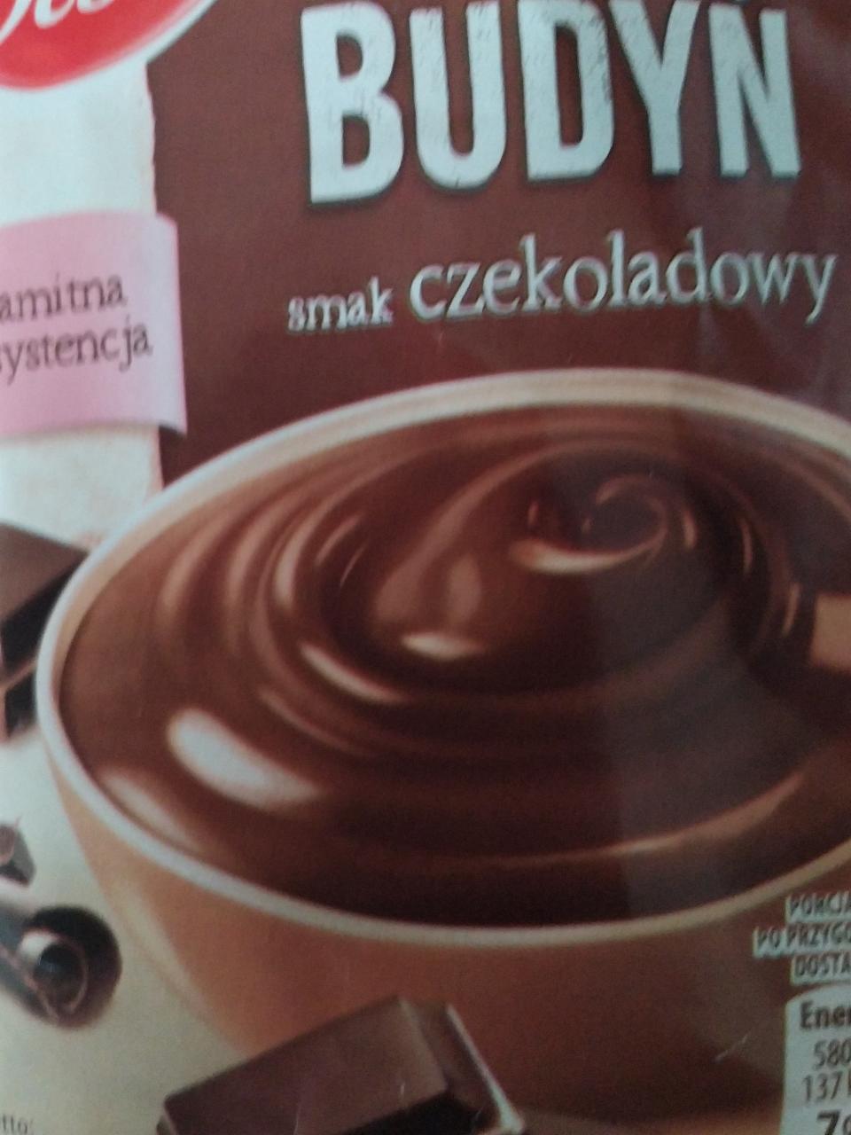 Fotografie - Budyń smak czekoladowy