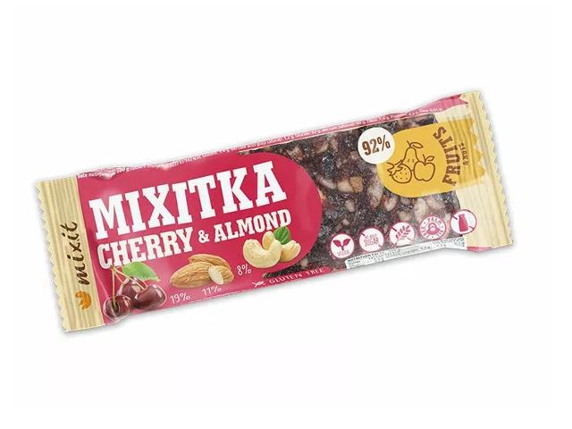 Fotografie - Mixitka Cherry & Almond Mixit