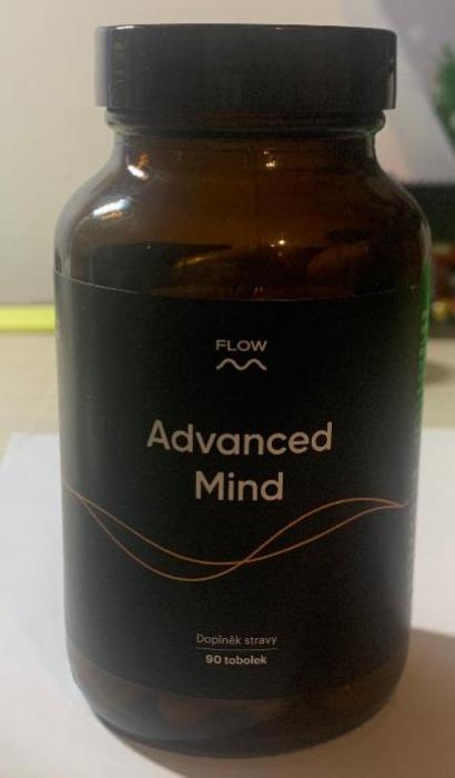 Fotografie - Advanced Mind Flow