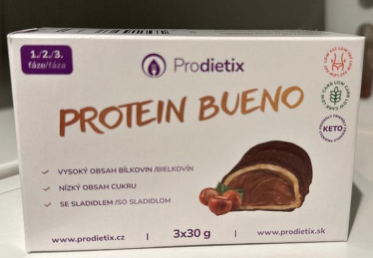 Fotografie - Protein Bueno Prodietix