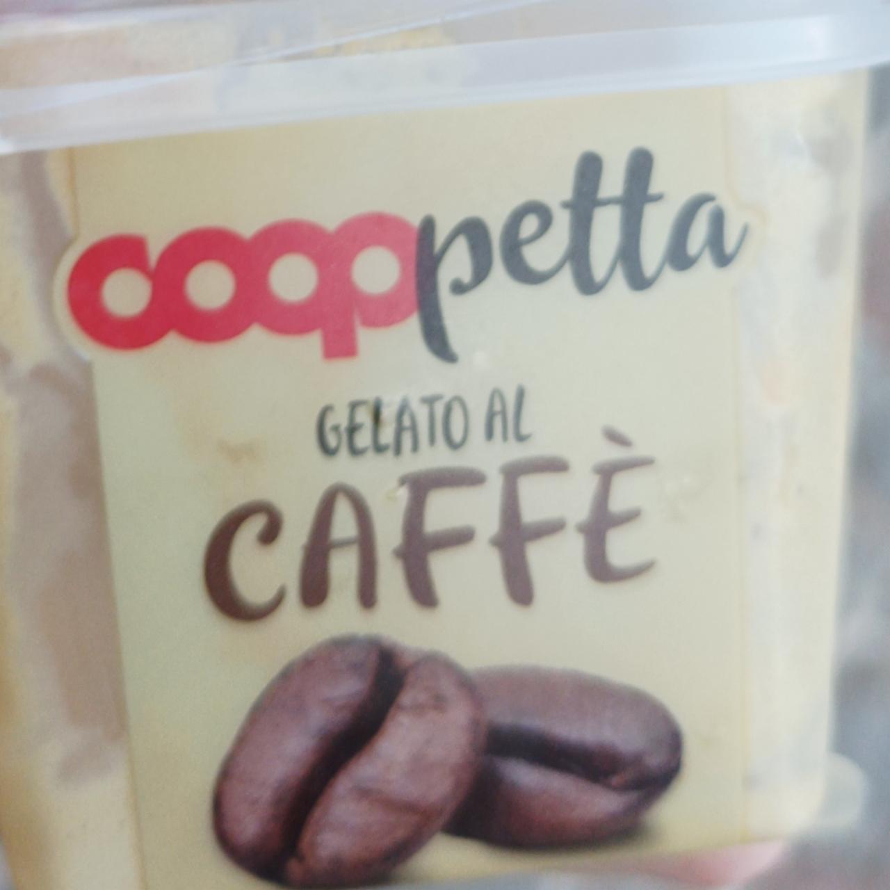 Fotografie - Gelato al caffé Cooppetta