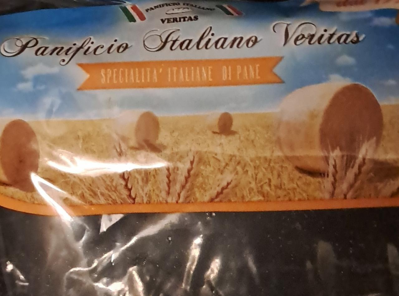 Fotografie - Filoncino Oregano Panificio Italiano Veritas