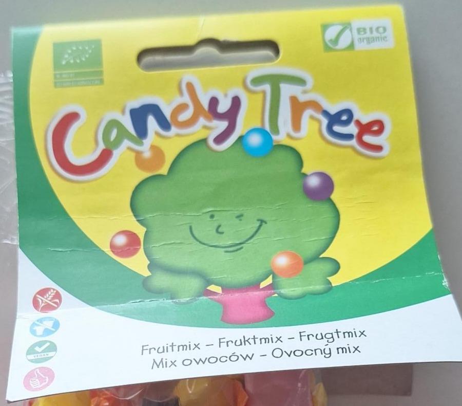Fotografie - Ovocný mix Candy Tree