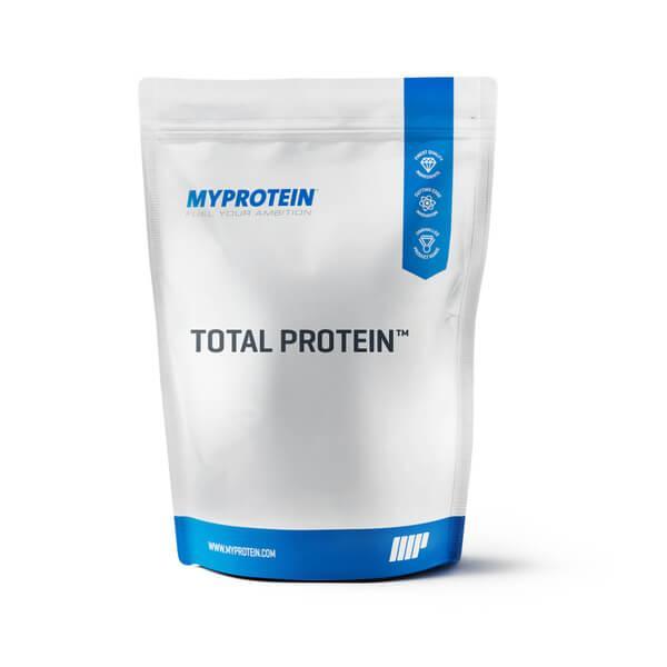 Fotografie - Total protein MyProtein