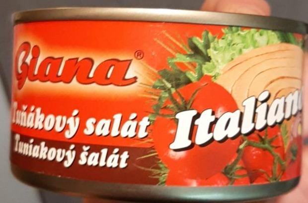 Fotografie - Tuňákový salát Italiano Giana