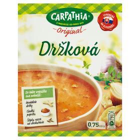 Fotografie - instantní polévka dršťková Carpathia