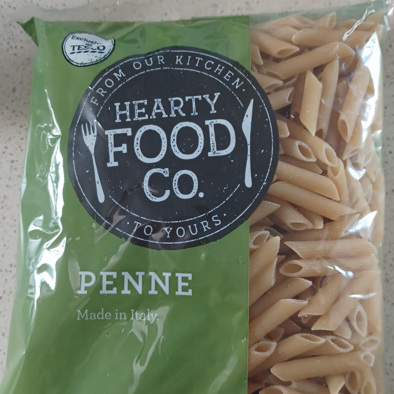 Fotografie - Penne Hearty Food Co.