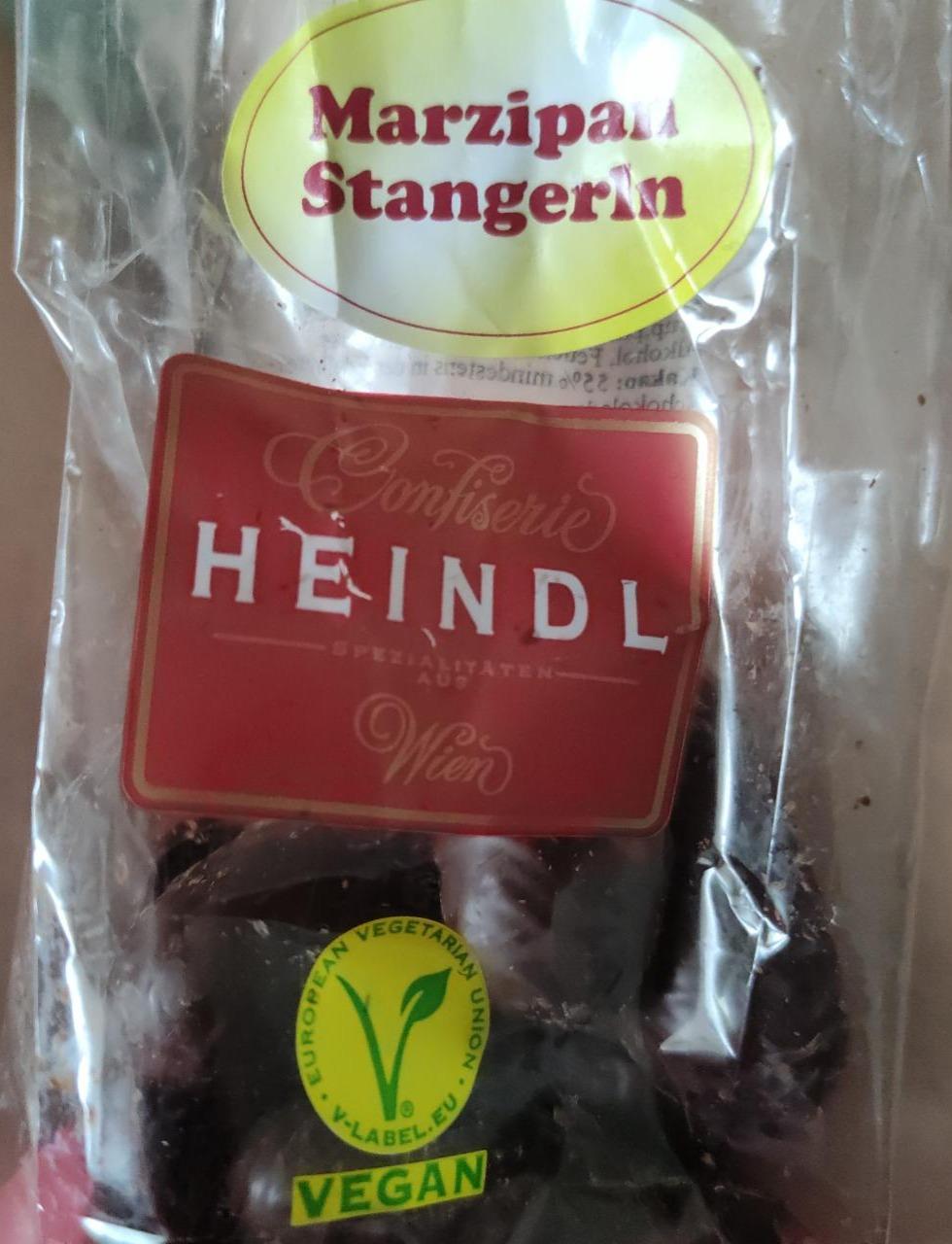 Fotografie - Marzipan Stagerln Heindl