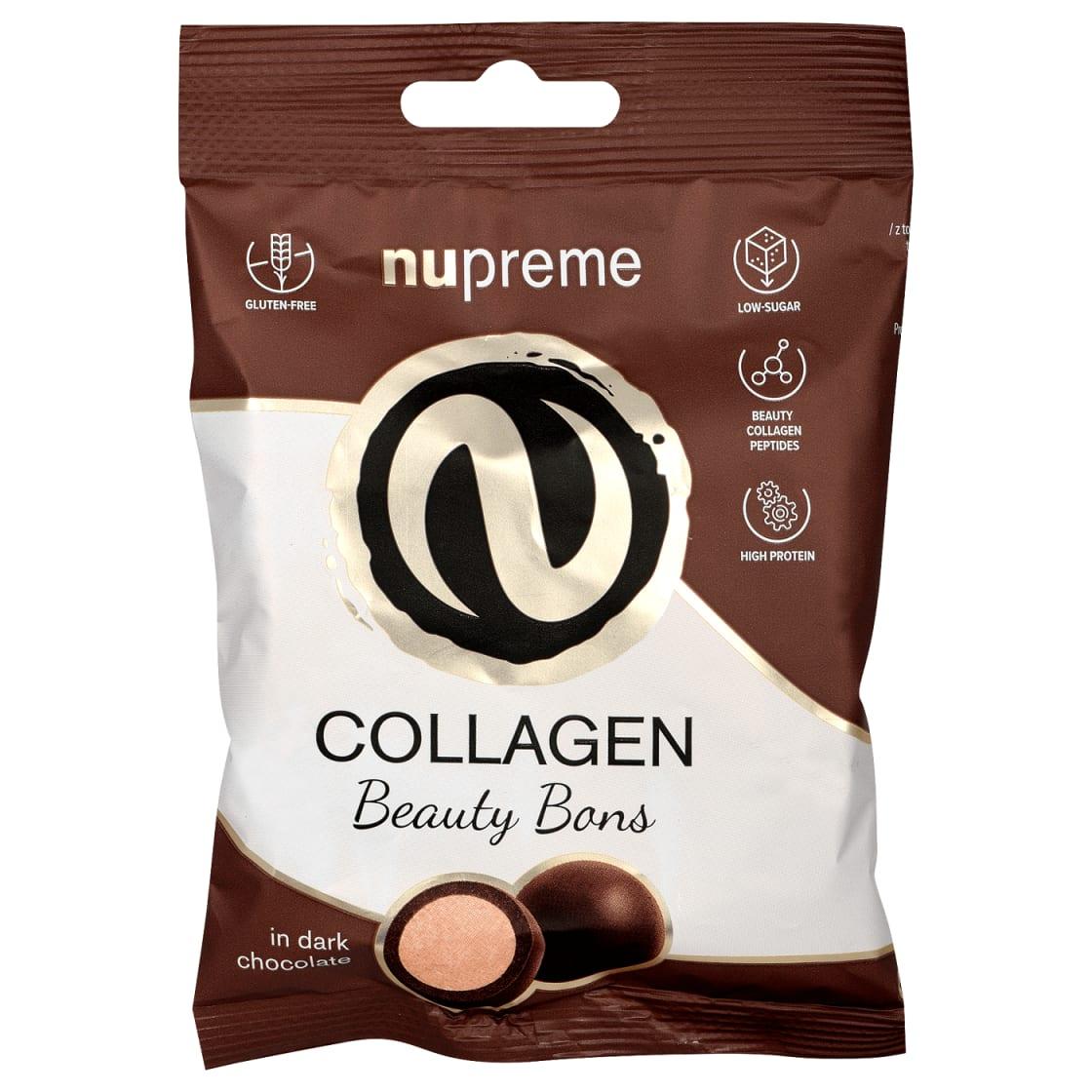 Fotografie - collagen beauty bons nupreme