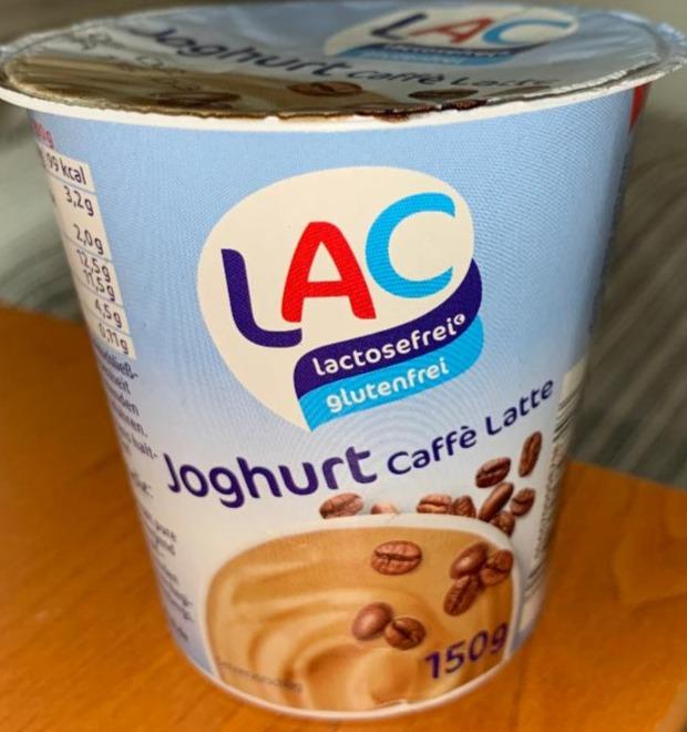 Fotografie - Joghurt Caffè Latte LAC