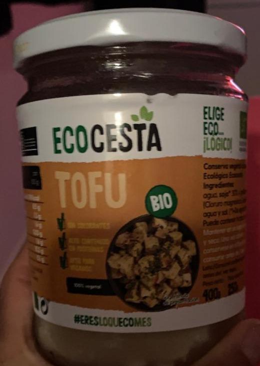 Fotografie - Bio Tofu Ecocesta