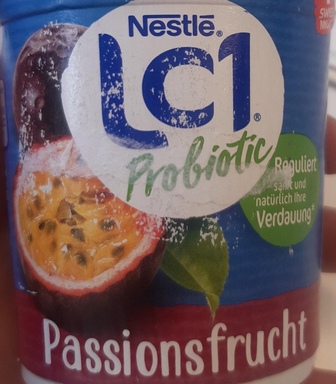 Fotografie - LC1 Probiotic Passionfruit Nestlé