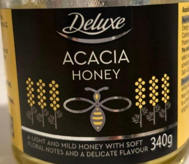 Fotografie - Acacia Honey Deluxe