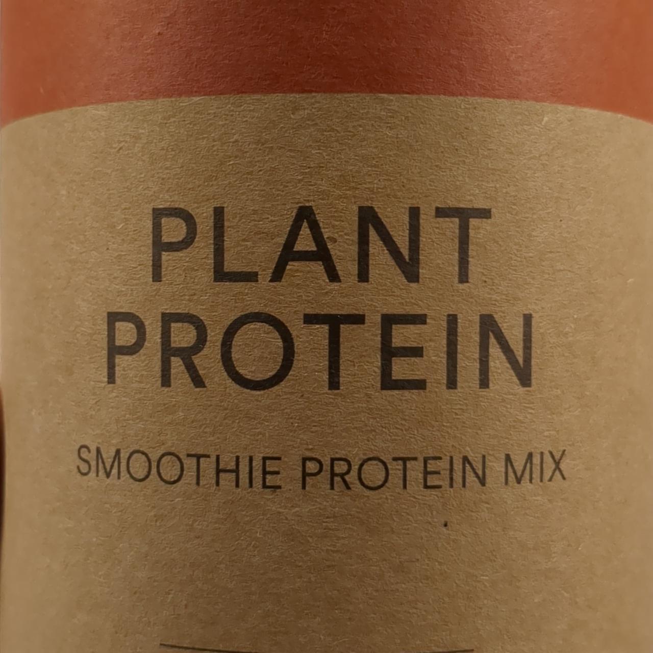 Fotografie - Plant Protein Your Super