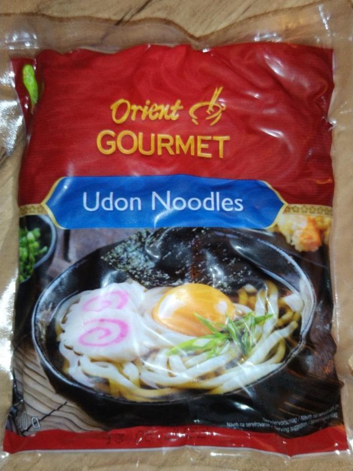 Fotografie - Udon nudle Orient Gourmet