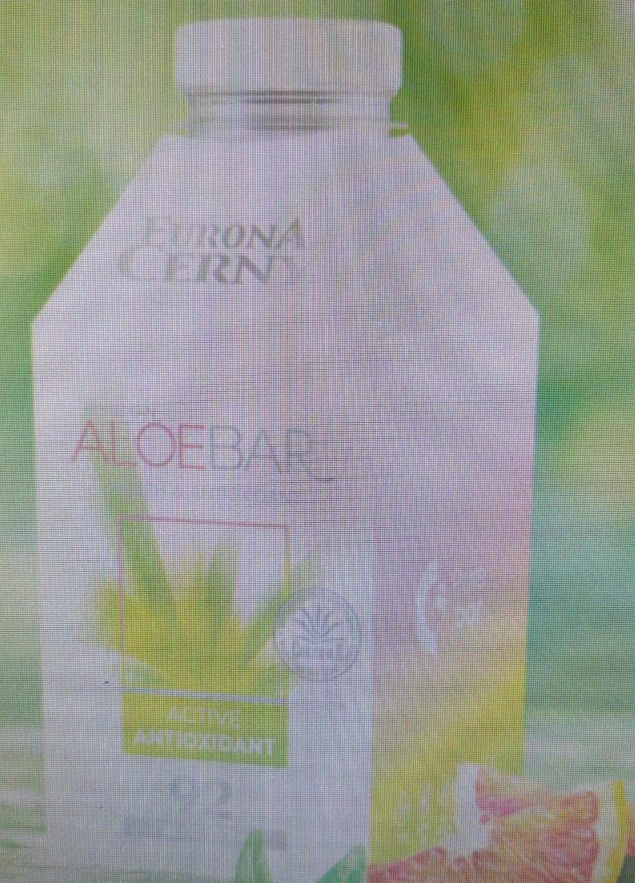 Fotografie - Bohemian Aloebar active antioxidant