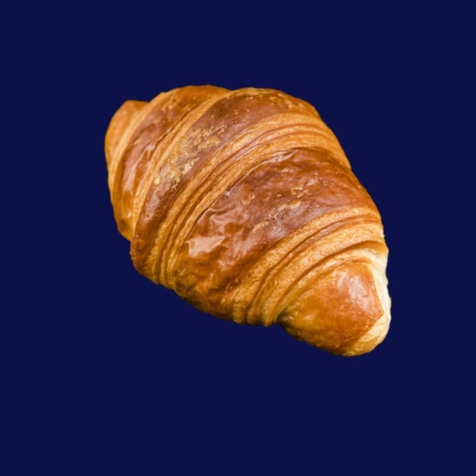 Fotografie - Croissant máslový William Thomas Artisan Bakery