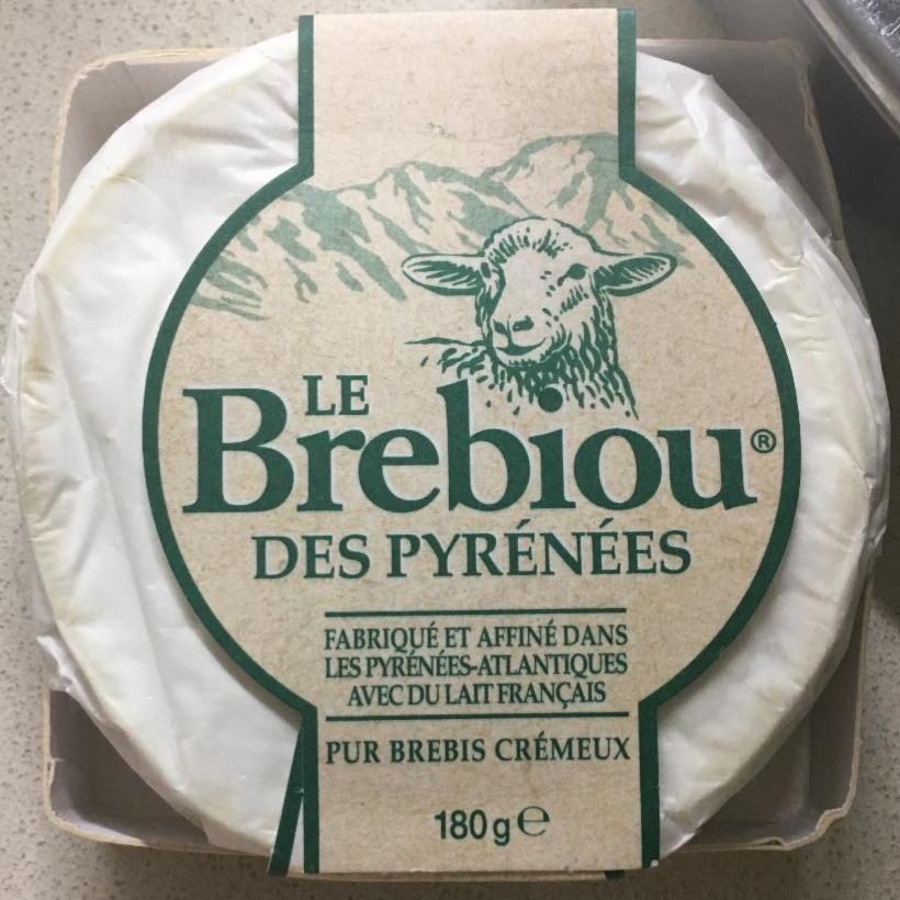 Fotografie - Le Brebiou des Pyrénées