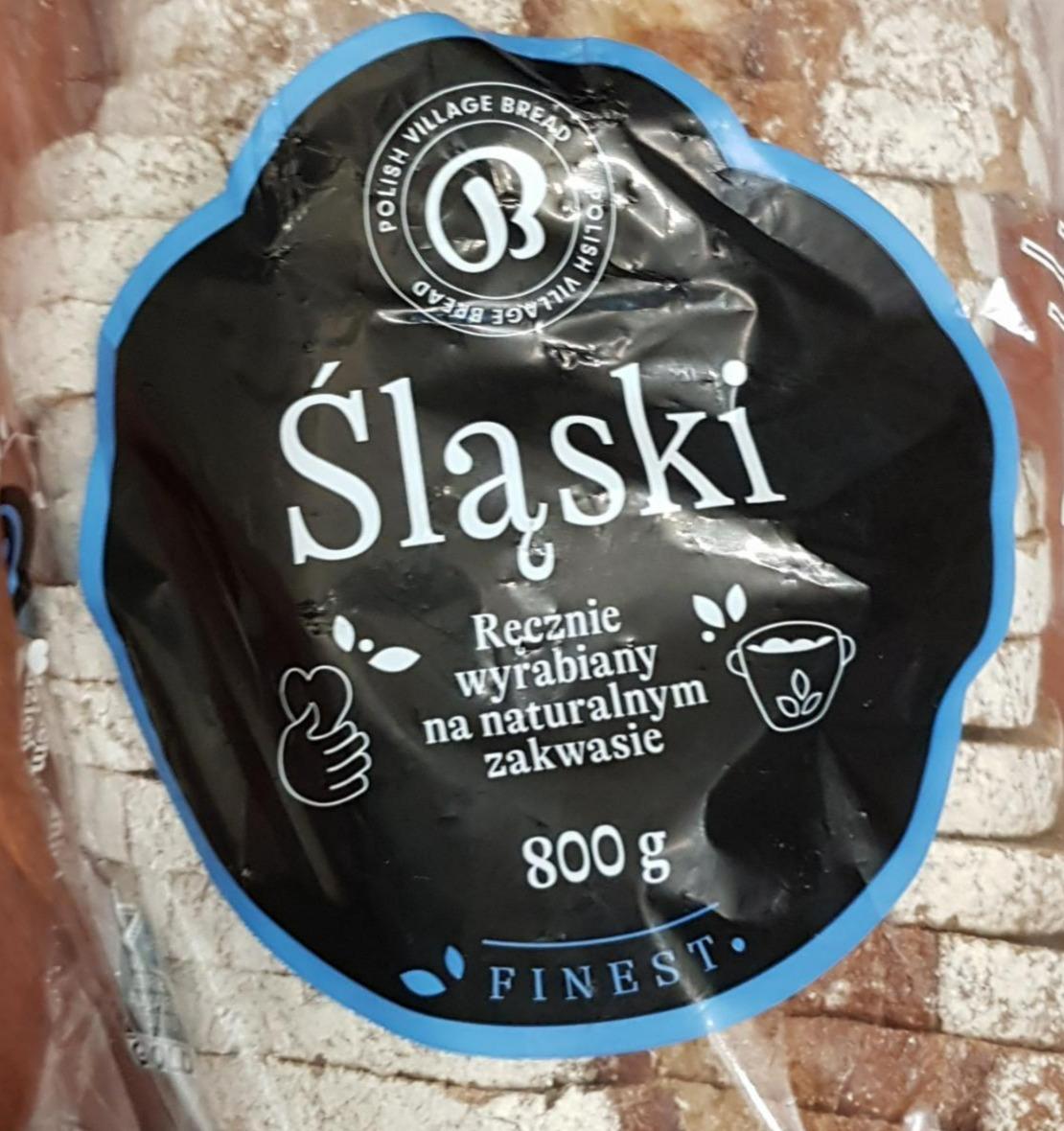 Fotografie - Ślaski finest Polish village bread