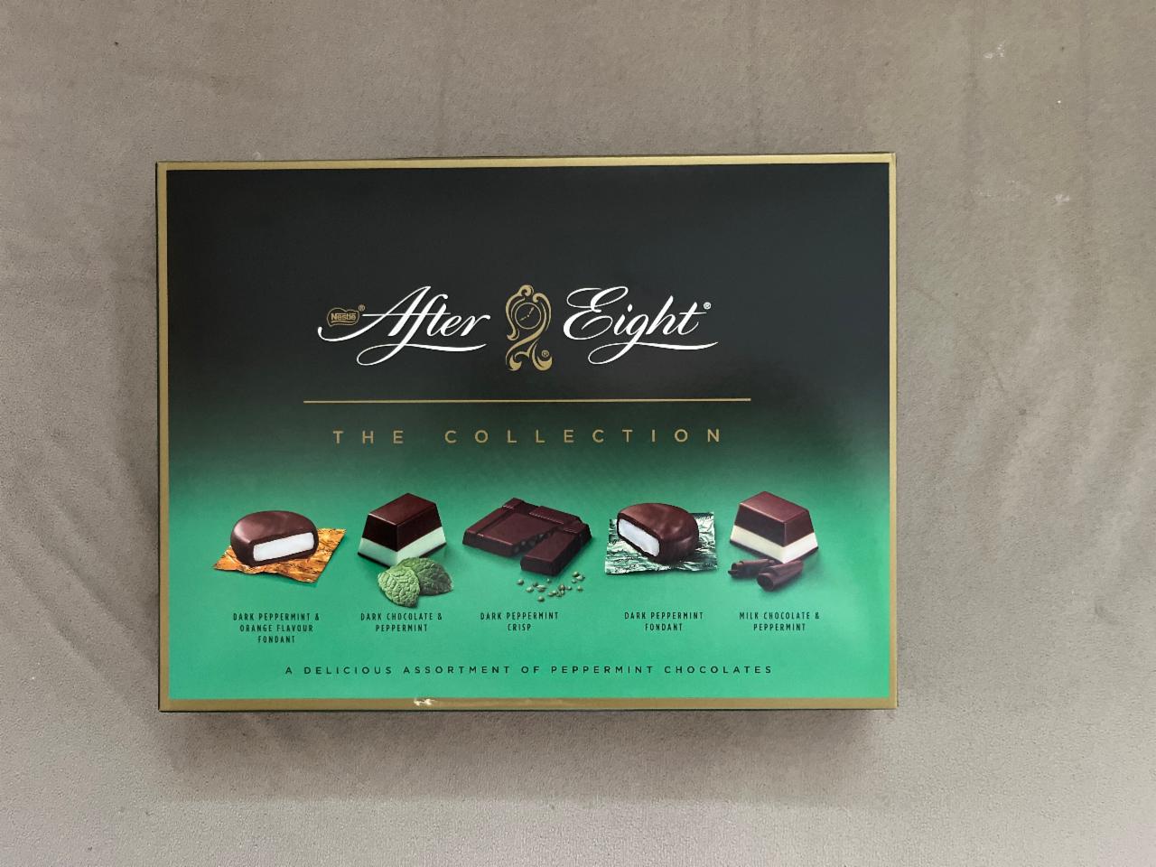 Fotografie - The Collection After Eight