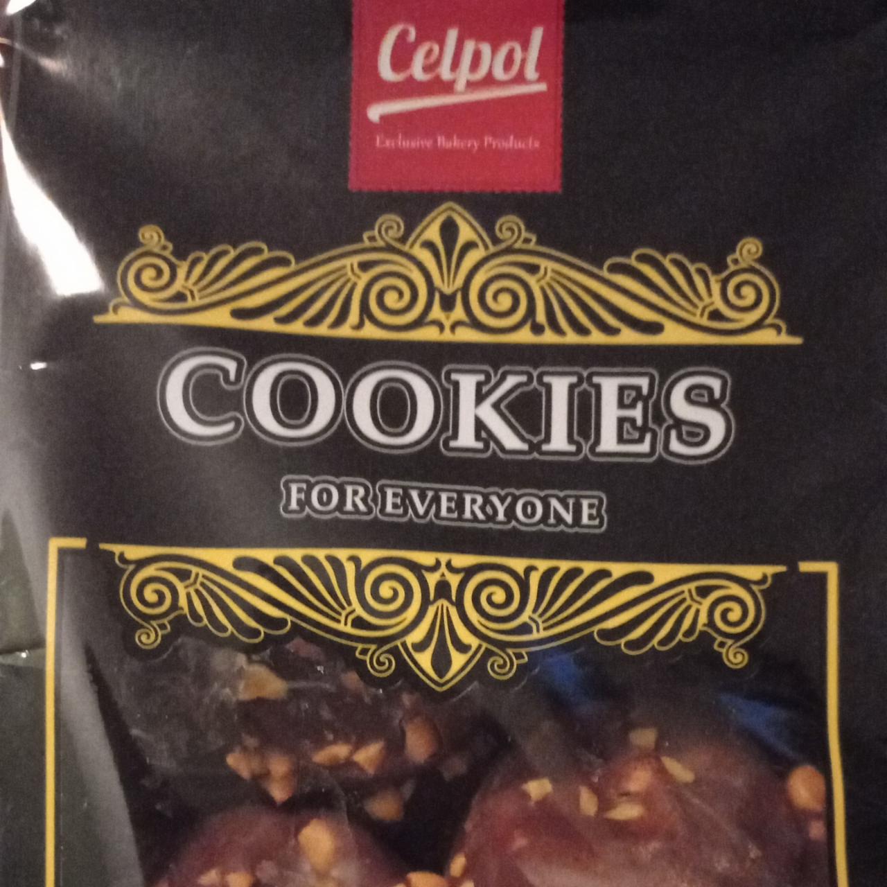 Fotografie - Cookies for everyone Sicilské Celpol