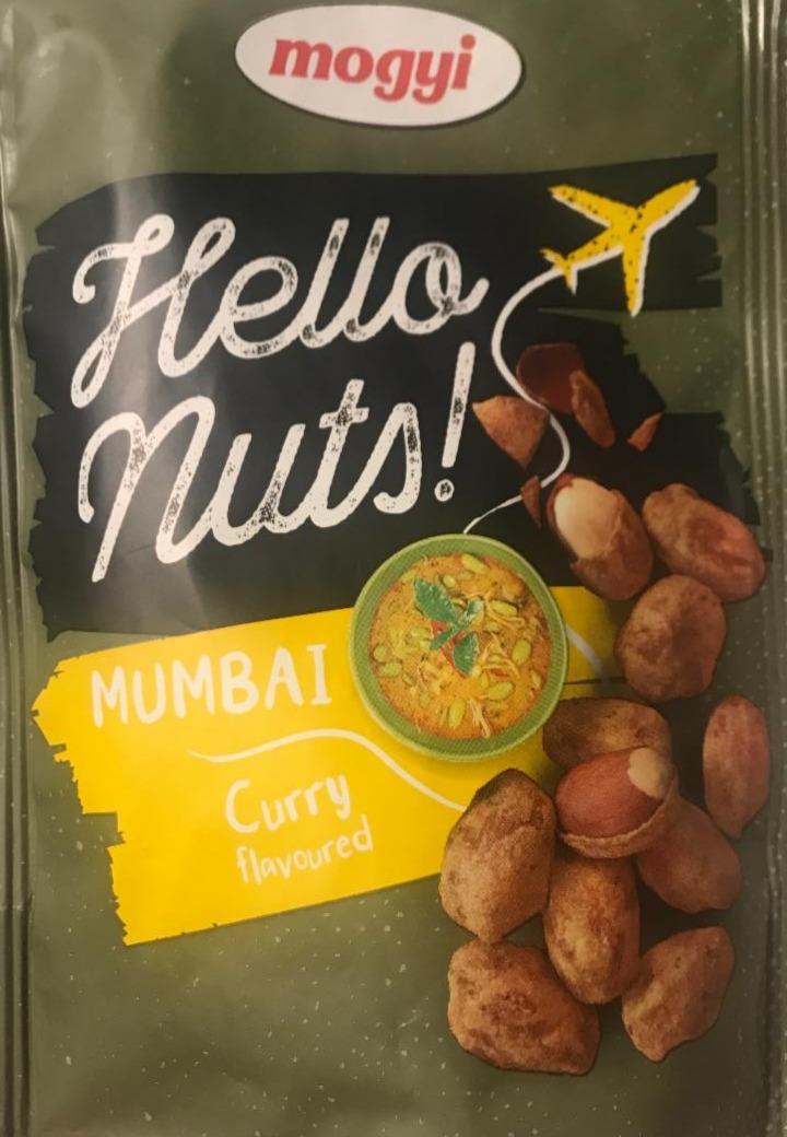 Fotografie - Hello Nuts! Mumbai Curry Mogyi