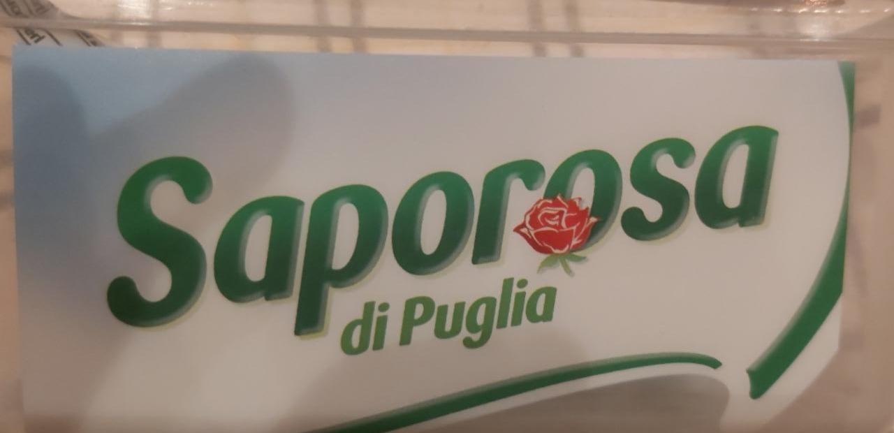 Fotografie - Saporosa di Puglia Fior di Latte Sanguedolce