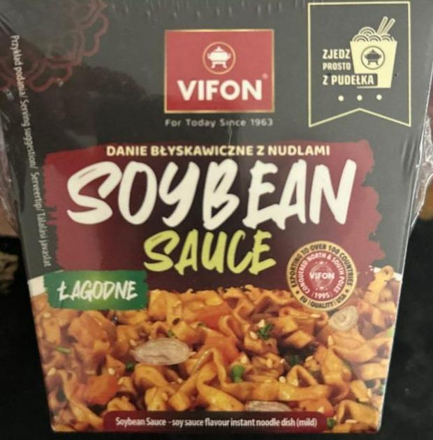 Fotografie - Soybean sauce Vifon