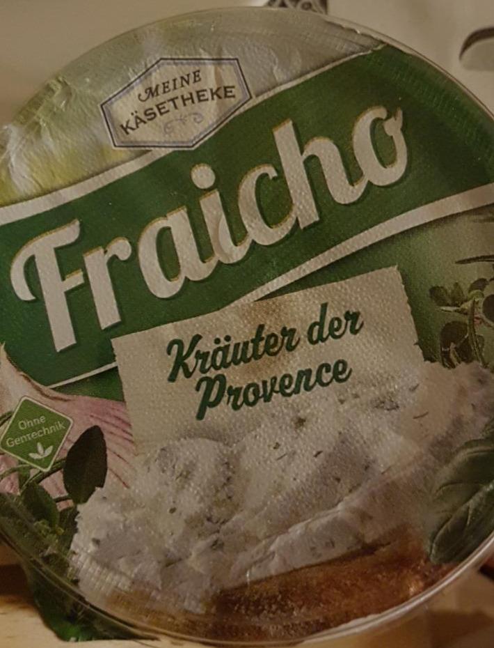 Fotografie - Fraicho Kräuter der Provence Meine Käserei