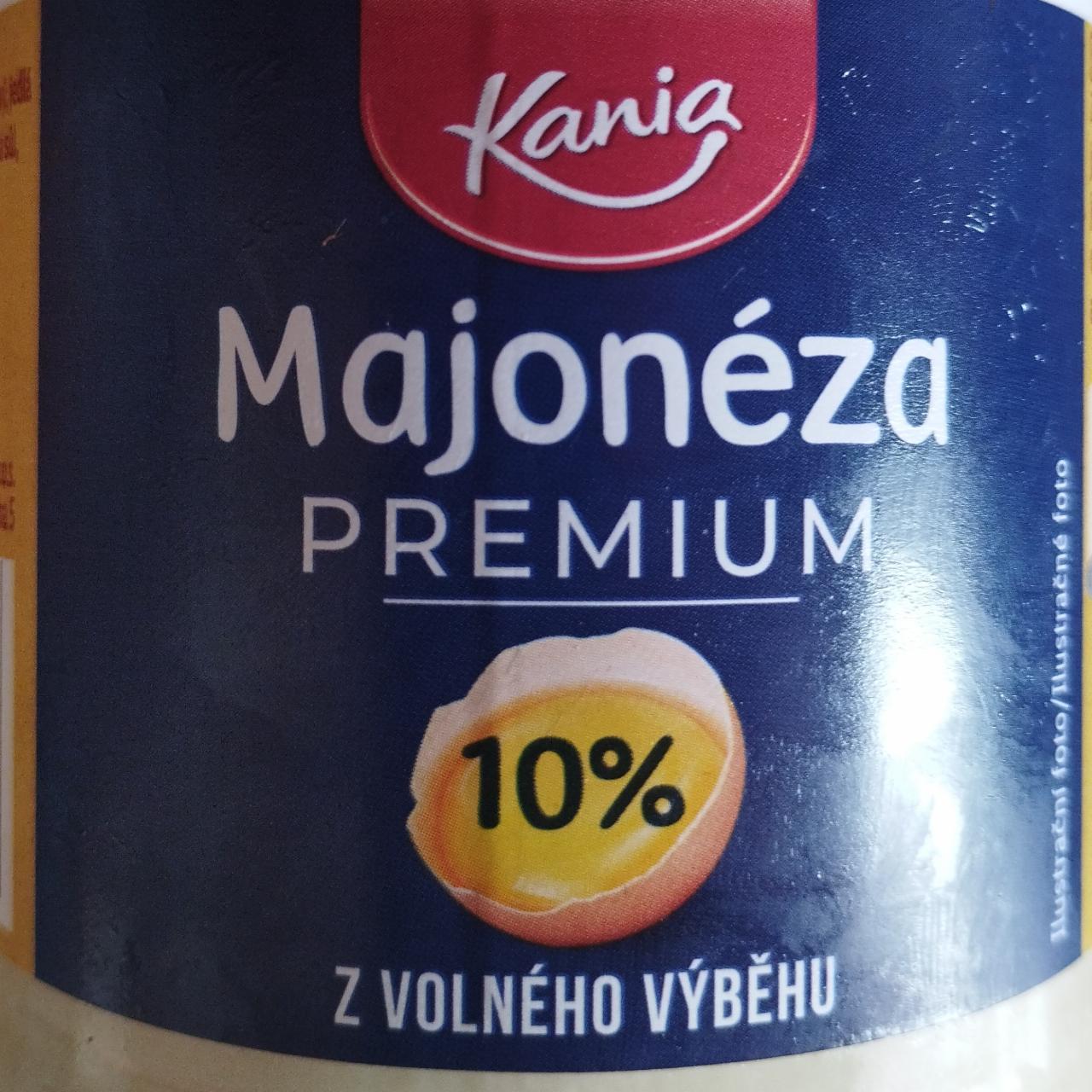 Fotografie - Majonéza Premium Kania