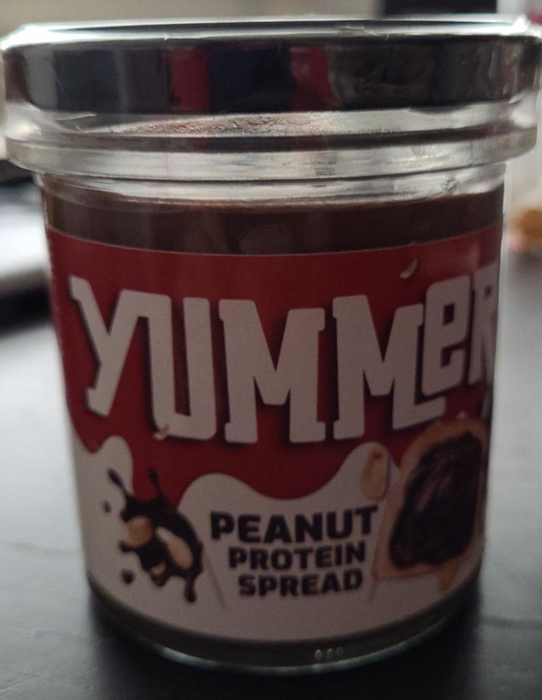 Fotografie - Peanut Protein Spread Yummer!