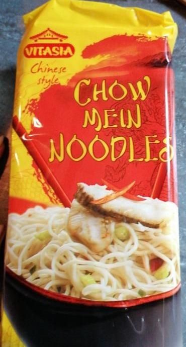 Fotografie - Chow Mein Noodles Vitasia