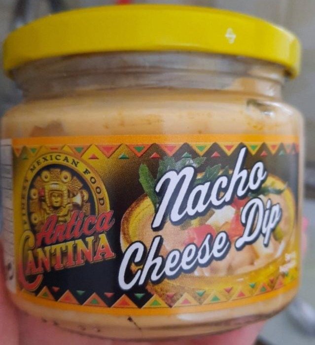 Fotografie - Macho Cheese Dip Antica Cantina