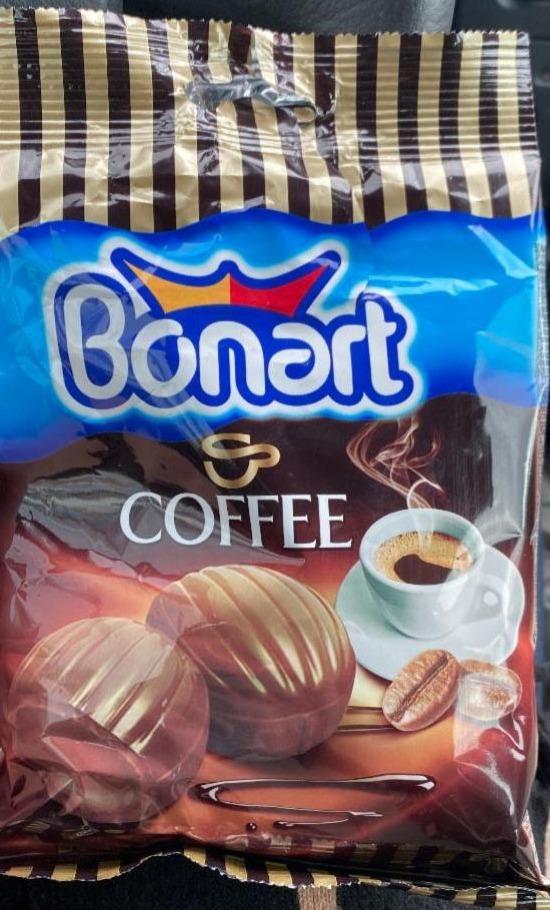 Fotografie - Bonbony Coffee Bonart