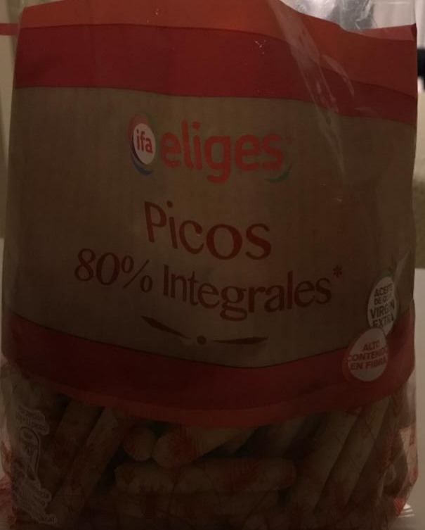 Fotografie - Picos 80% Integrales