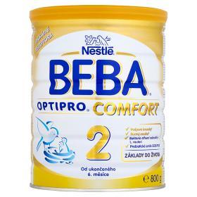 Fotografie - Beba Optipro Comfort 2