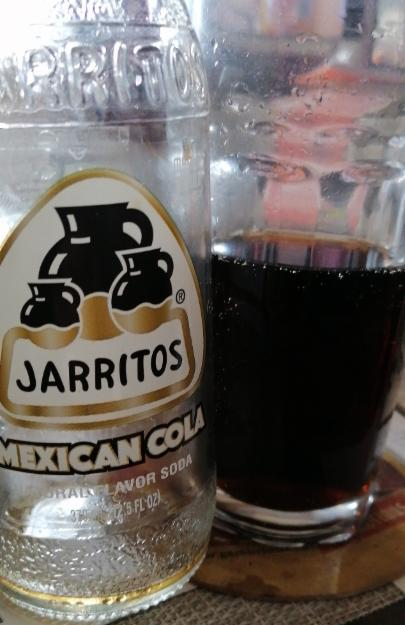 Fotografie - Jarritos Mexican Cola