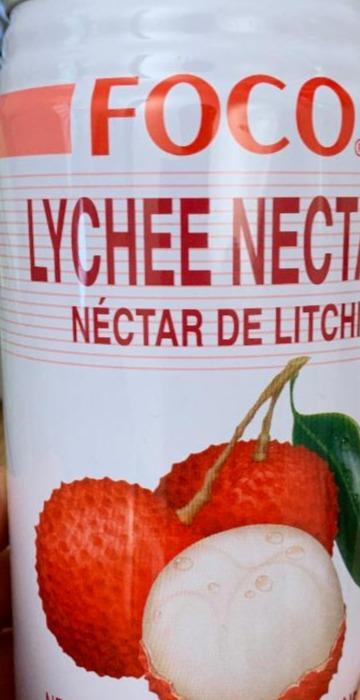Fotografie - Lychee nectar